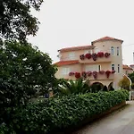 Apartment Rusulica *