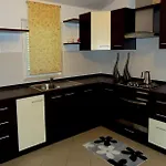 Apartment Rusulica *