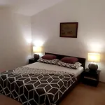 Apartment Rusulica