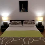 Apartment Rusulica