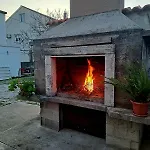 Apartment Rusulica *