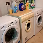 Apartment Rusulica