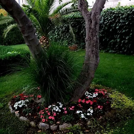 Rusulica Appartement *