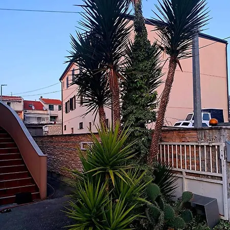 Appartement Rusulica *