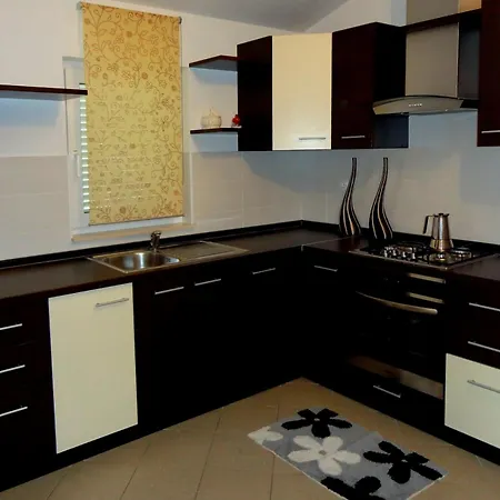 Appartement Rusulica *