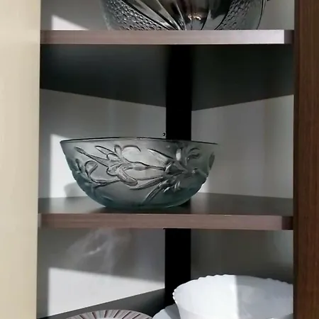 Rusulica Appartement