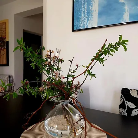 Appartement Rusulica Pirovac