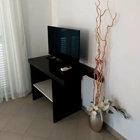 Appartement Rusulica *