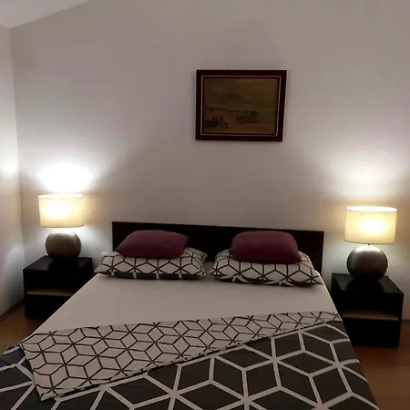 Appartement Rusulica
