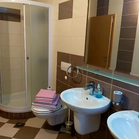 Rusulica * פירובאץ