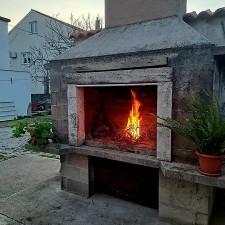 Apartment Rusulica *