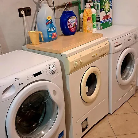 Appartement Rusulica