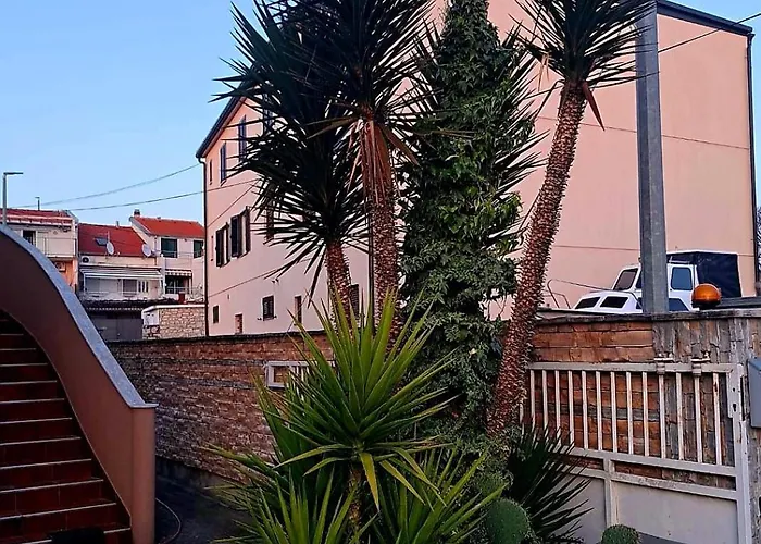 Apartamento Rusulica *