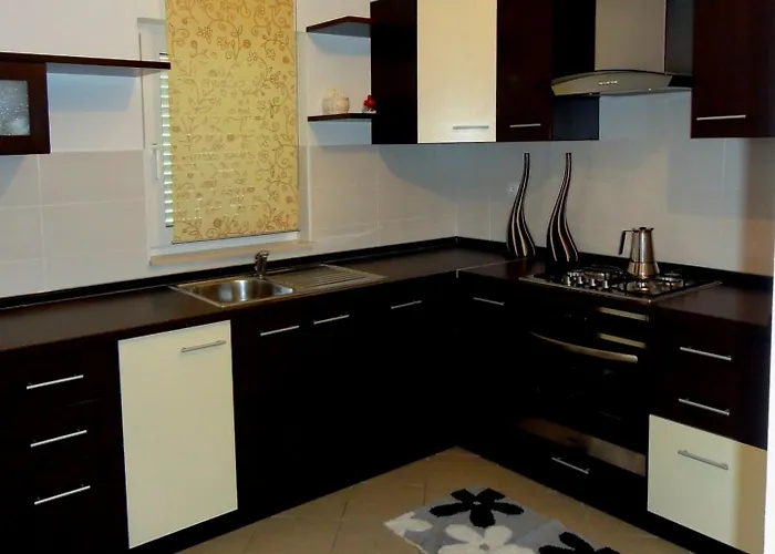 Apartamento Rusulica *