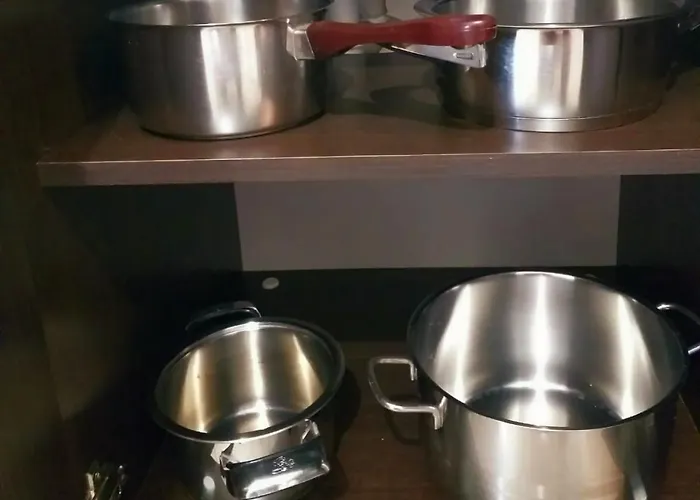 Apartamento Rusulica *