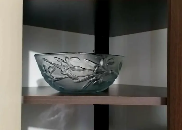 Rusulica Apartamento