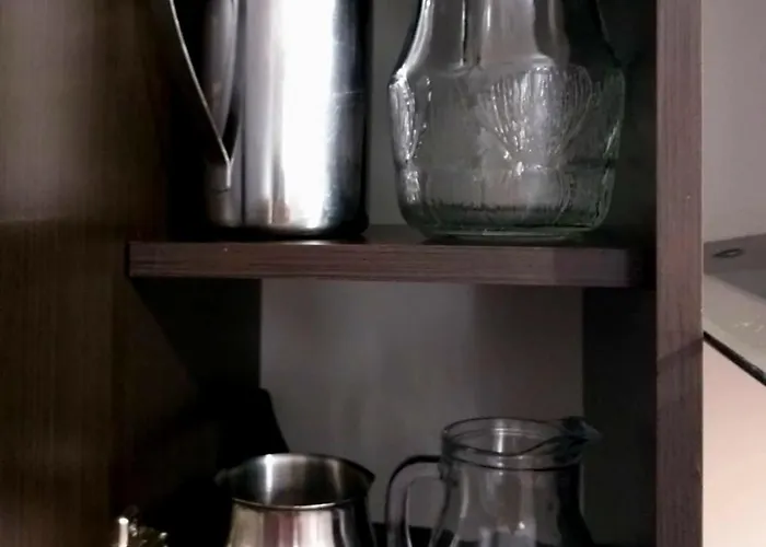 Apartamento Rusulica *