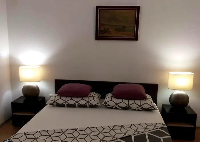 Apartamento Rusulica