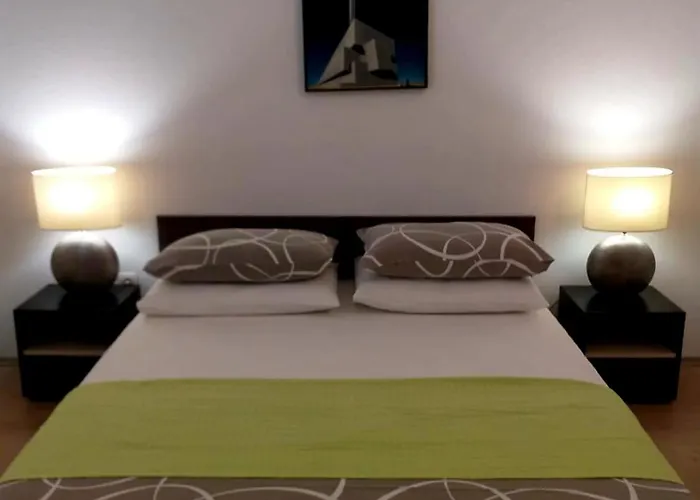 Apartamento Rusulica