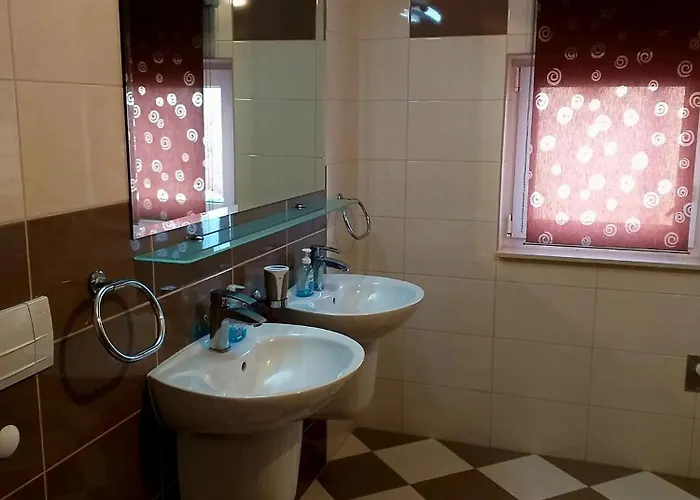 Rusulica Apartamento *