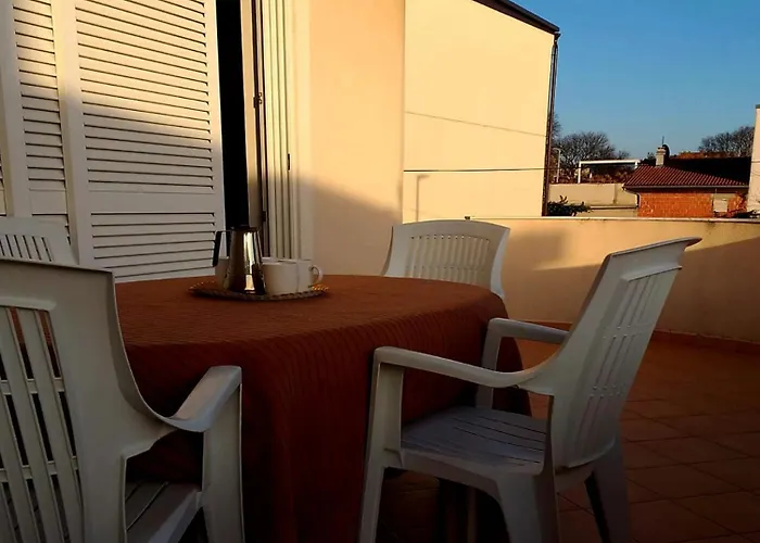 Apartamento Rusulica *