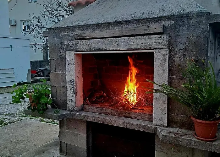 Apartamento Rusulica *