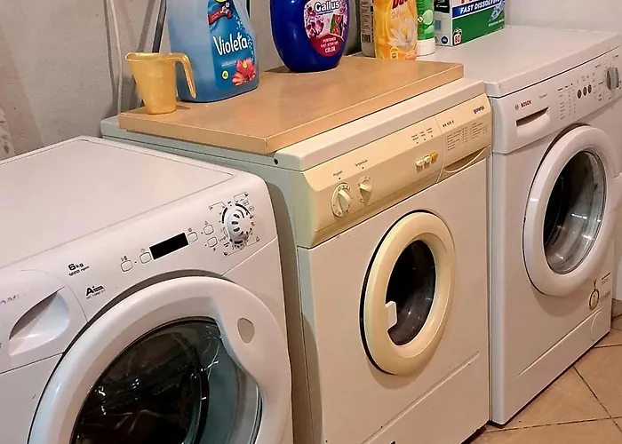 Apartamento Rusulica