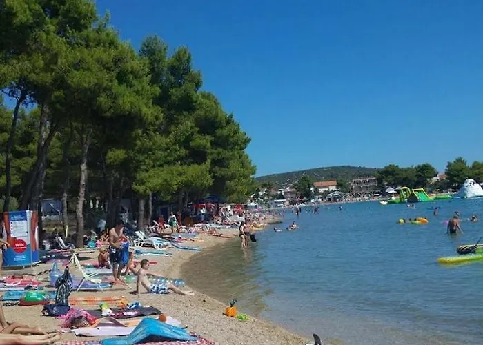 Apartamento Rusulica